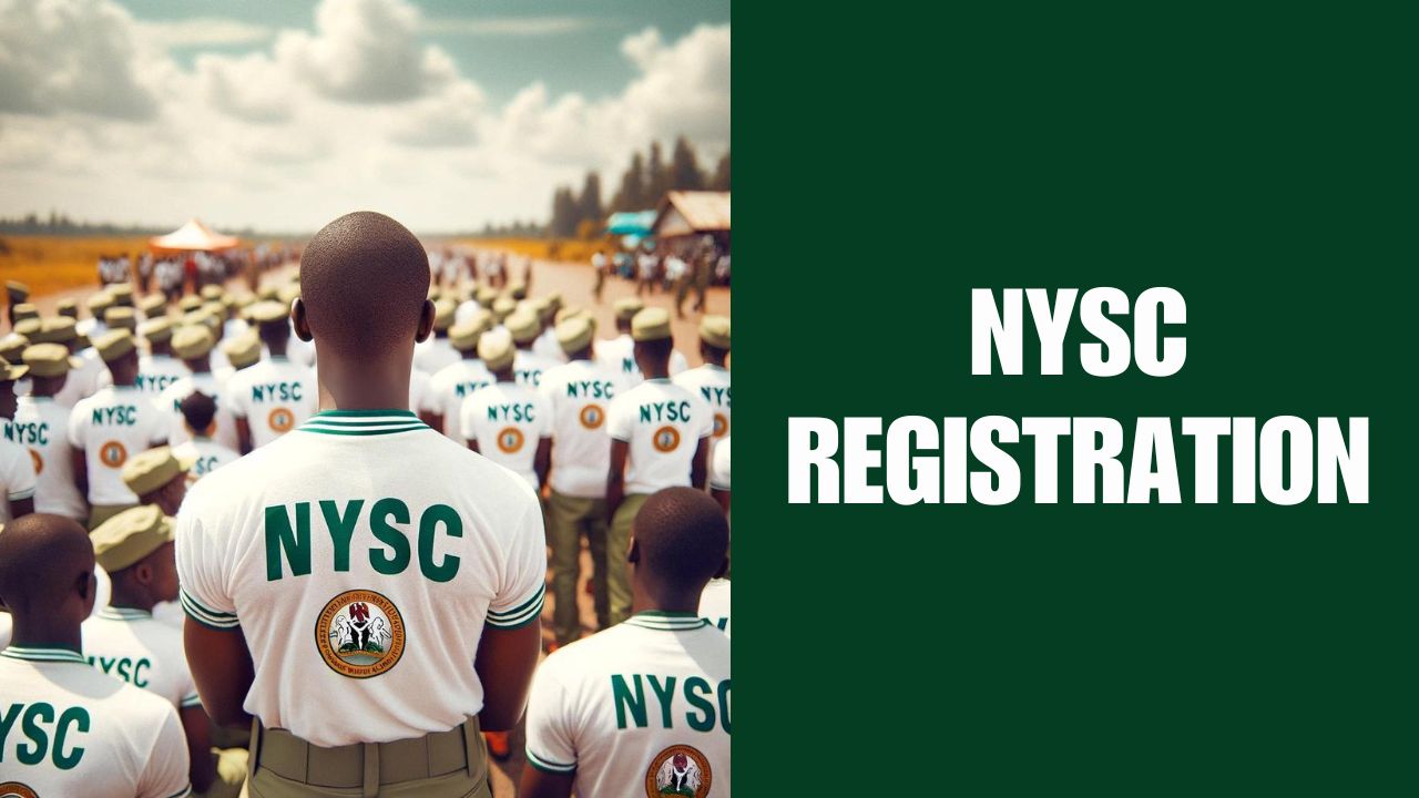 National Youth Service Corps (NYSC) Registration Tips 2024 Batch A