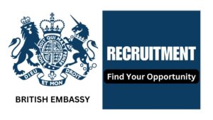 uk embassy recruitment