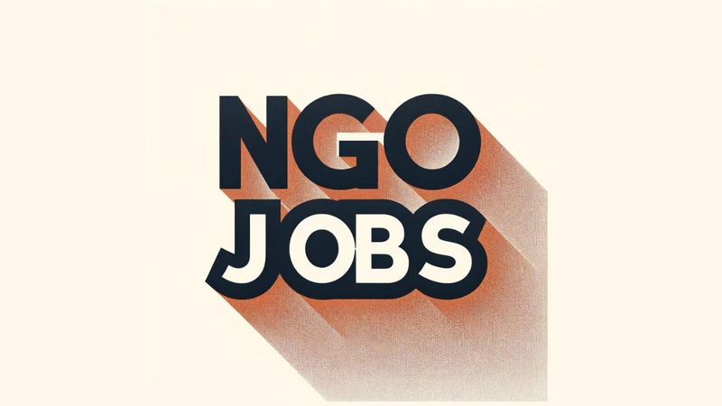 ngo jobs