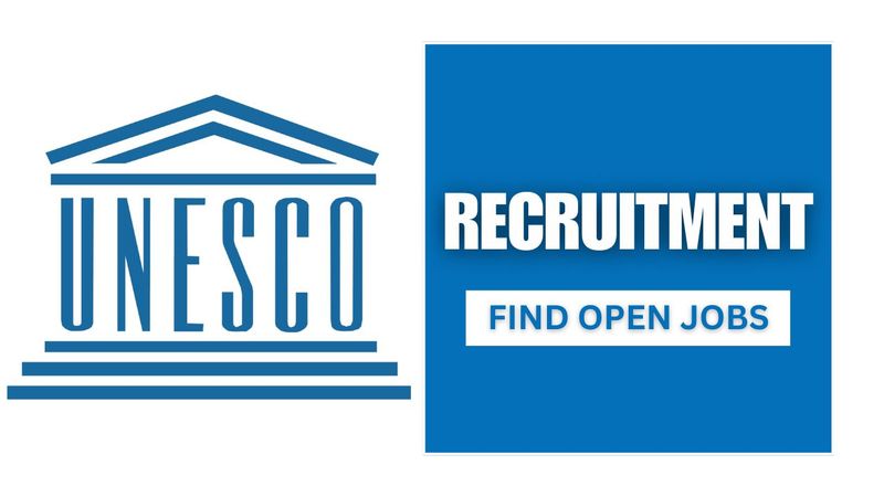 unesco jobs