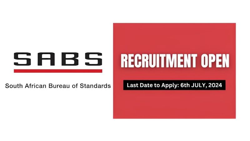 SABS RECRUITMENT