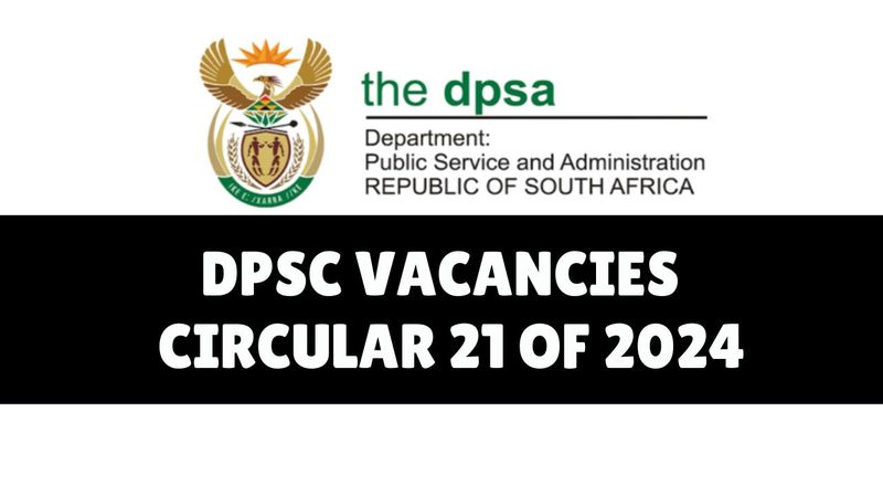 dpsc 21 circular