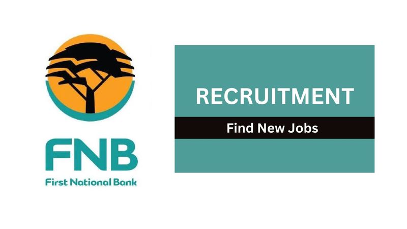 fnb recruitment