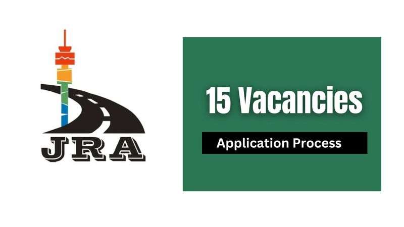 jra vacancies