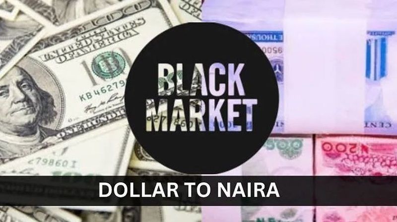 dollar-to-naira-black-market