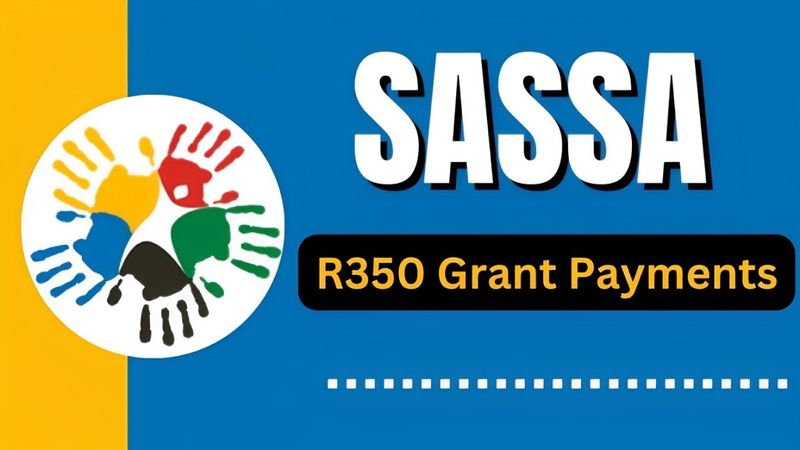 sassa grant