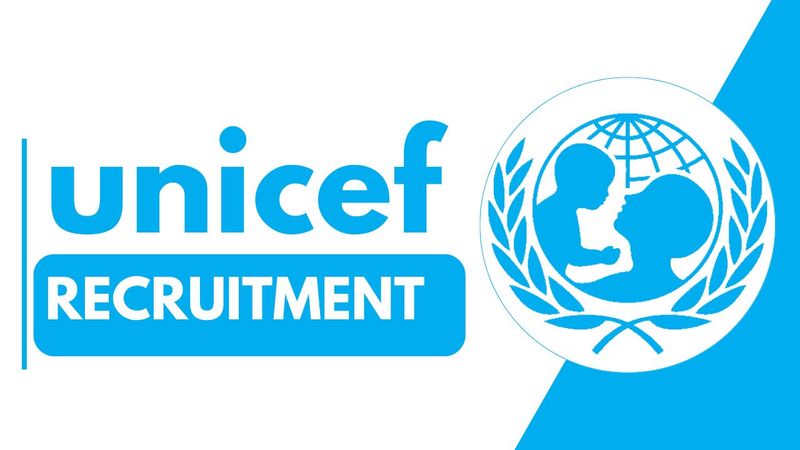 unicef recruitment